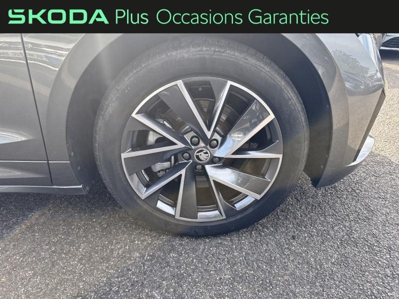 Voitures occasions ŠKODA ENYAQ Sportline Tomblaine