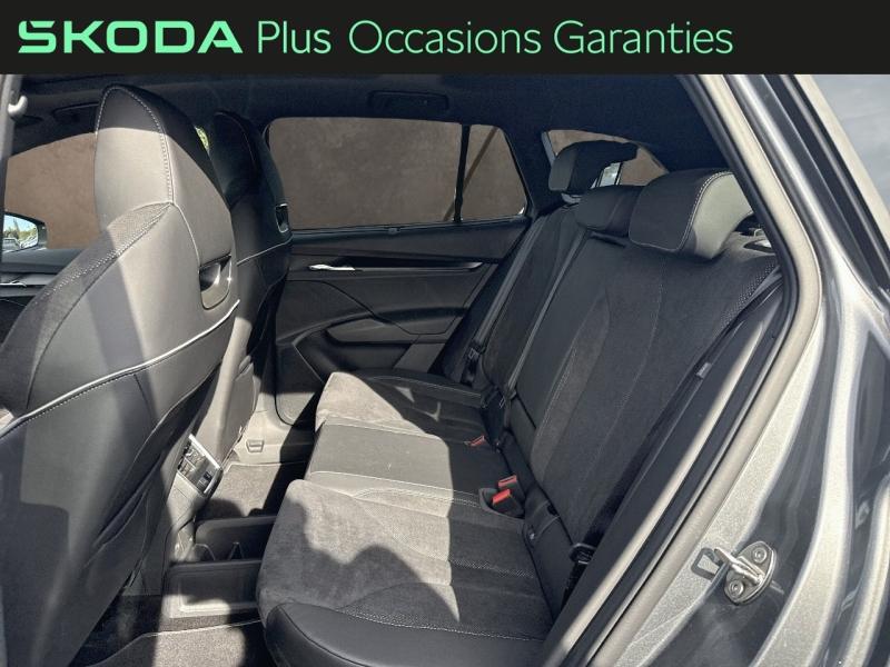 Voitures occasions ŠKODA ENYAQ Sportline Tomblaine