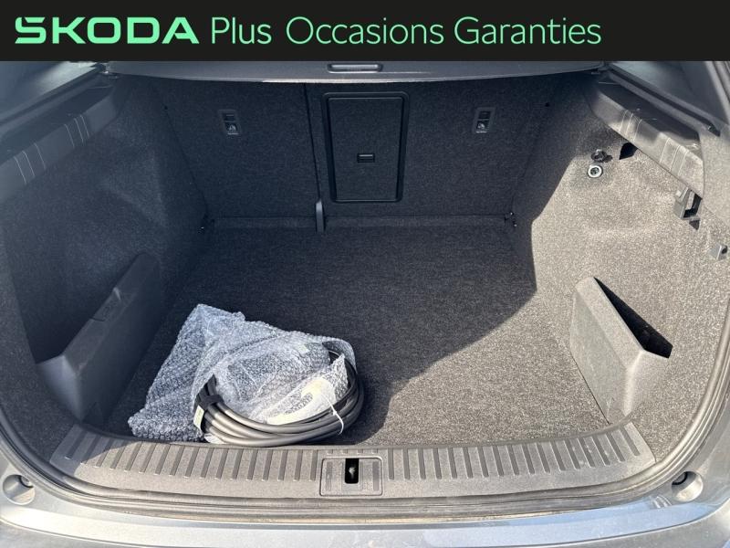 Voitures occasions ŠKODA ENYAQ Sportline Tomblaine