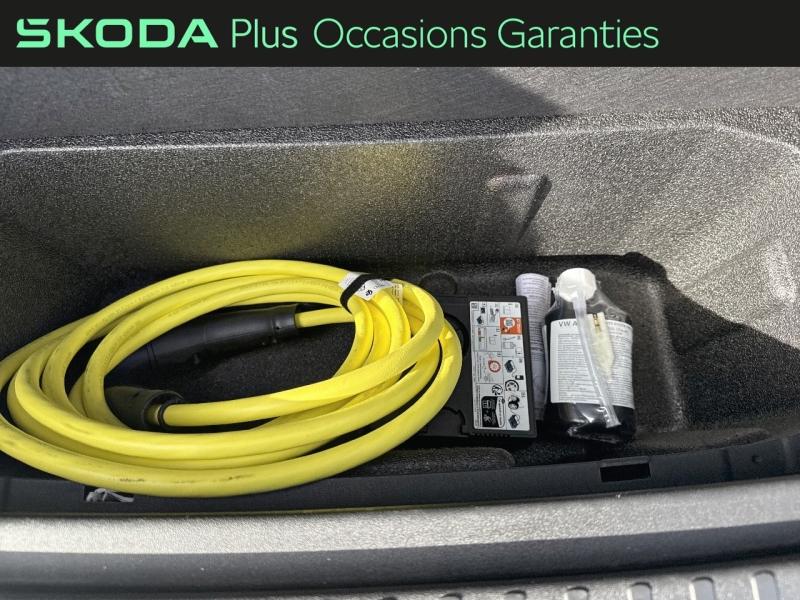 Voitures occasions ŠKODA ENYAQ Sportline Tomblaine