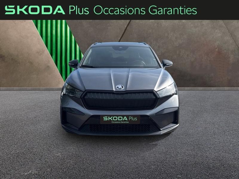 Voitures occasions ŠKODA ENYAQ Sportline Tomblaine