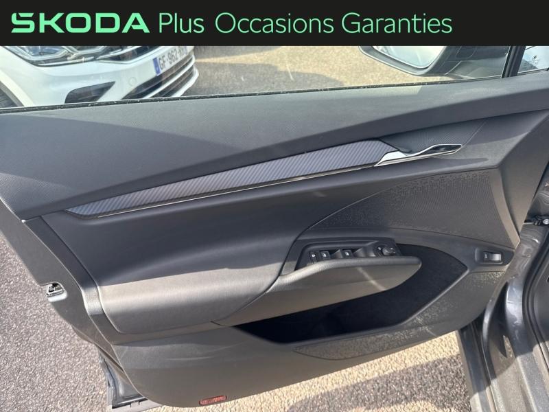 Voitures occasions ŠKODA ENYAQ Sportline Tomblaine