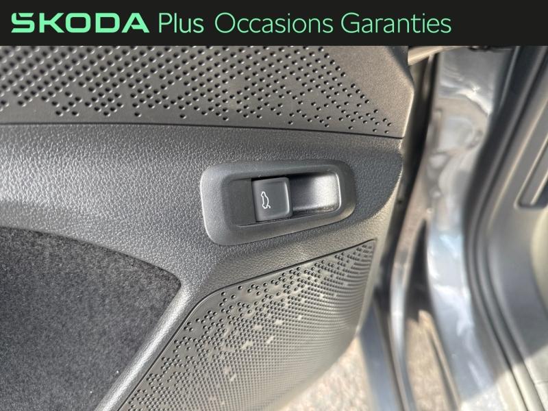 Voitures occasions ŠKODA ENYAQ Sportline Tomblaine