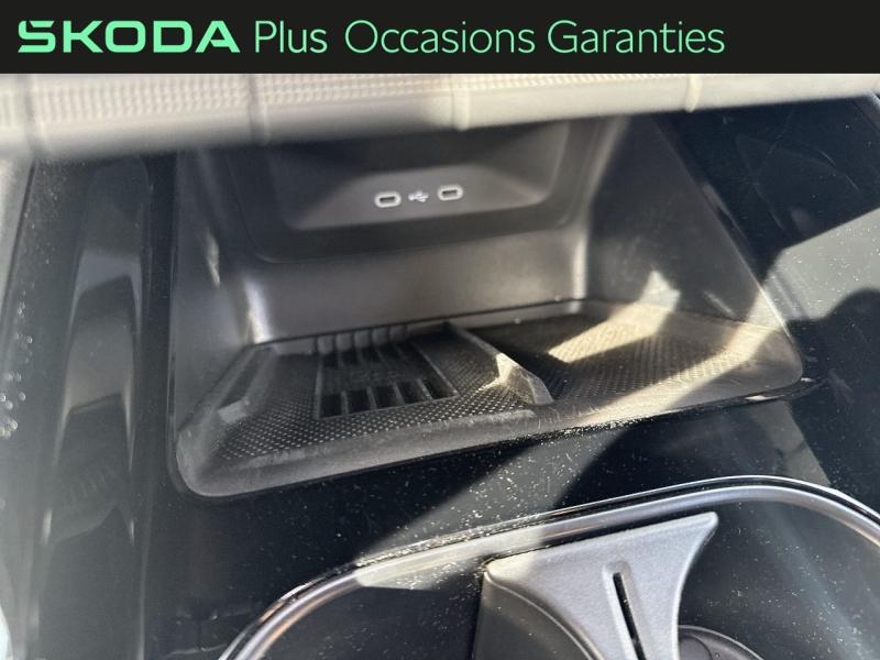 Voitures occasions ŠKODA ENYAQ Sportline Tomblaine