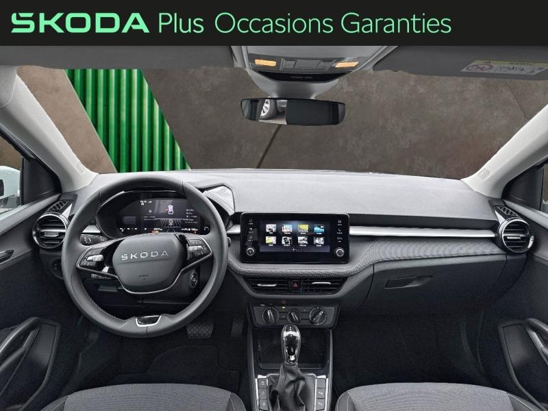 Voitures occasions ŠKODA FABIA Selection Tomblaine