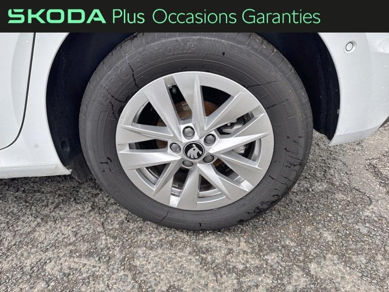 Voitures occasions ŠKODA FABIA Selection Tomblaine