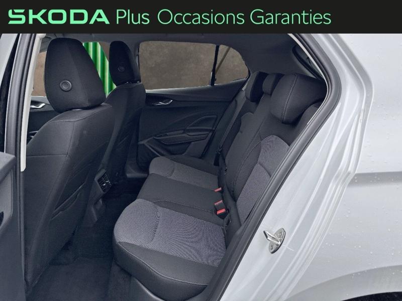 Voitures occasions ŠKODA FABIA Selection Tomblaine