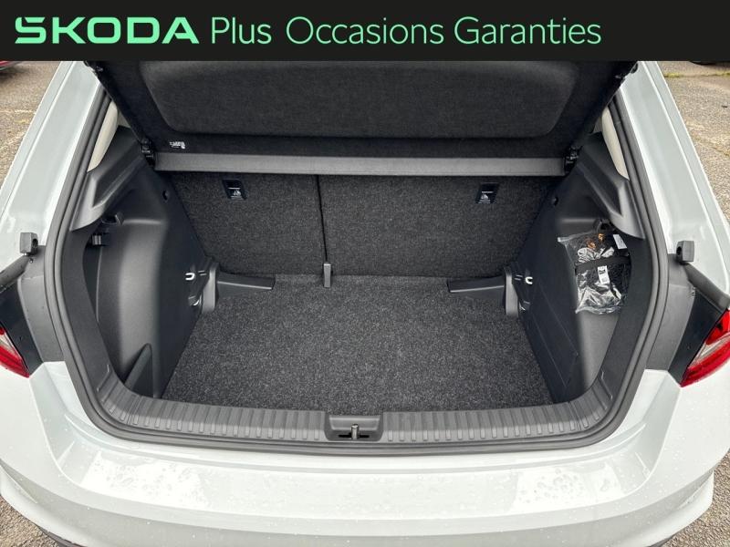 Voitures occasions ŠKODA FABIA Selection Tomblaine