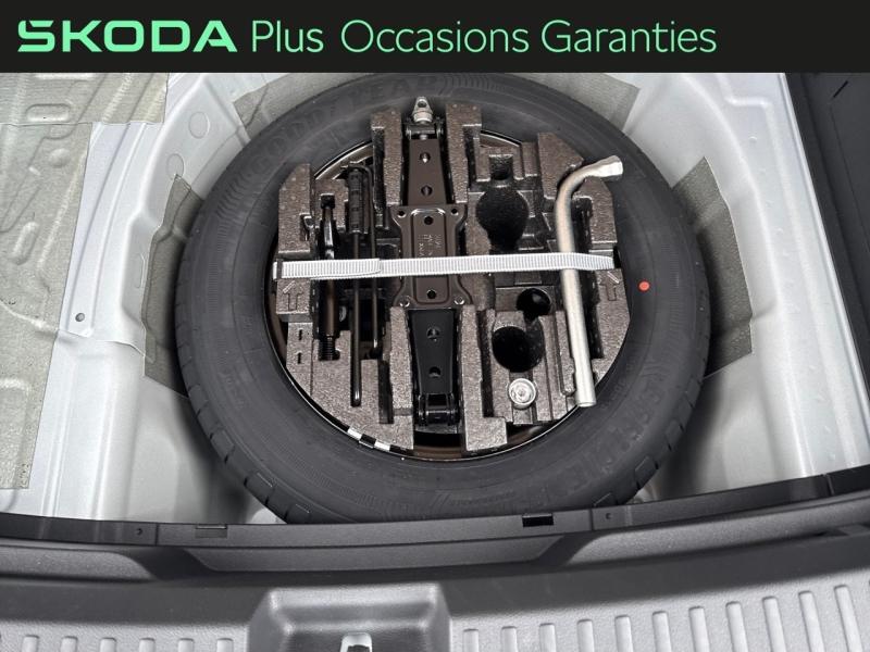 Voitures occasions ŠKODA FABIA Selection Tomblaine