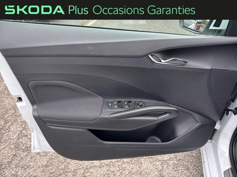 Voitures occasions ŠKODA FABIA Selection Tomblaine