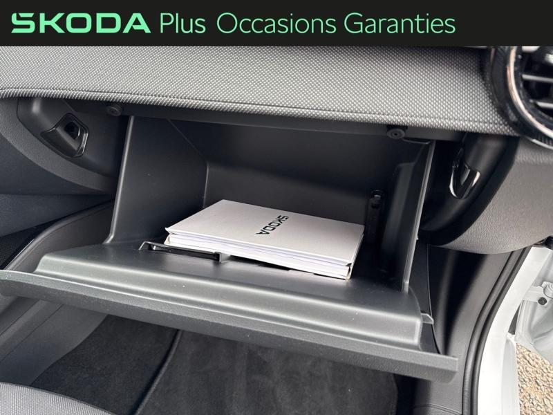 Voitures occasions ŠKODA FABIA Selection Tomblaine