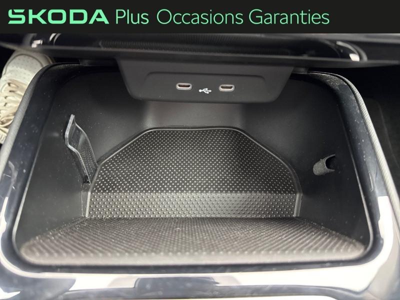 Voitures occasions ŠKODA FABIA Selection Tomblaine