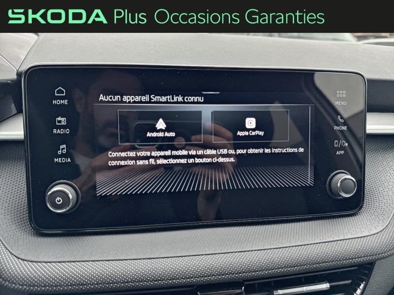 Voitures occasions ŠKODA FABIA Selection Tomblaine