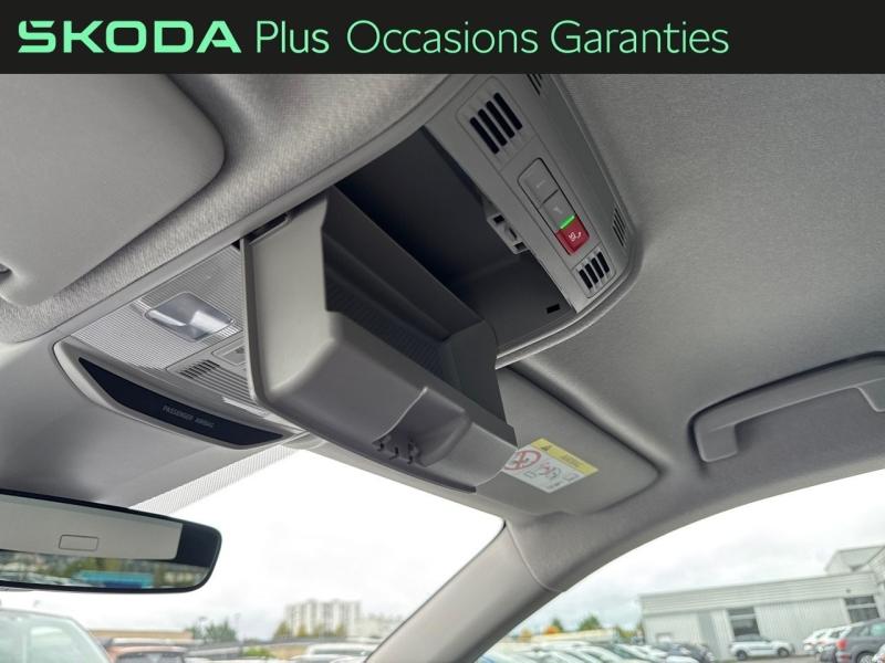 Voitures occasions ŠKODA FABIA Selection Tomblaine