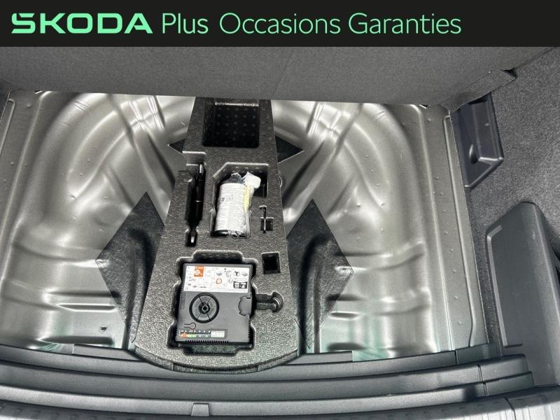 Voitures occasions ŠKODA KAROQ Sportline Tomblaine