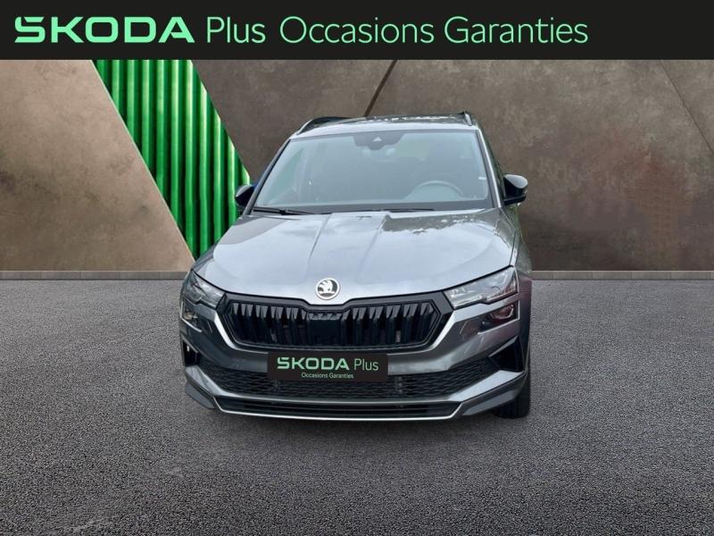 Voitures occasions ŠKODA KAROQ Sportline Tomblaine
