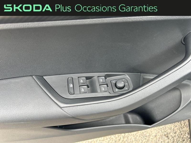 Voitures occasions ŠKODA KAROQ Sportline Tomblaine