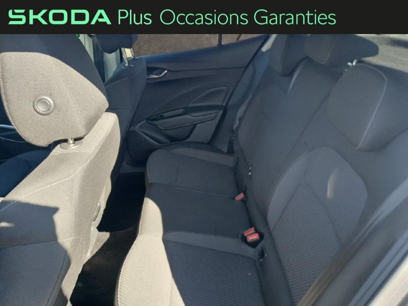 Voitures occasions ŠKODA FABIA Style Tomblaine