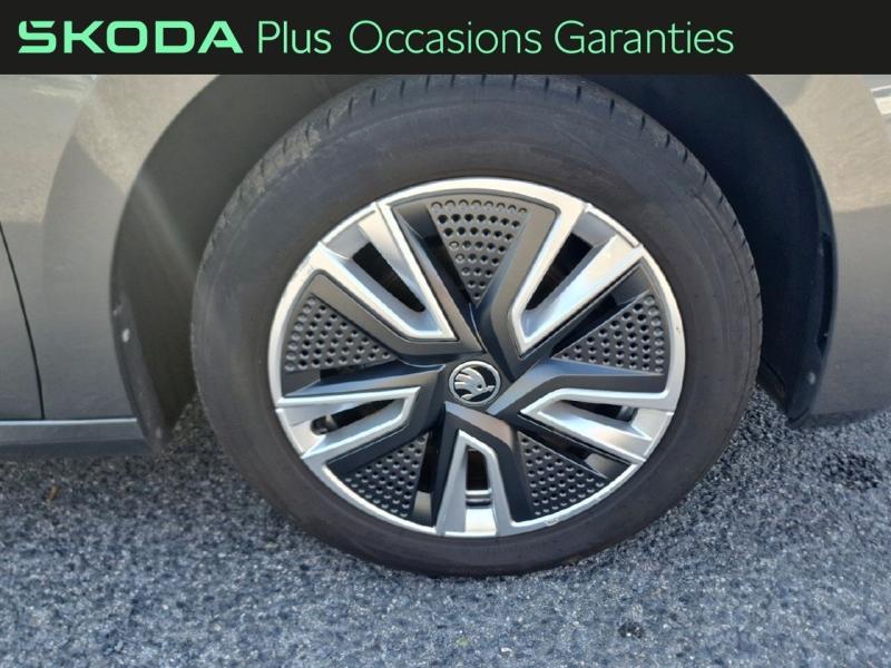 Voitures occasions ŠKODA FABIA Style Tomblaine