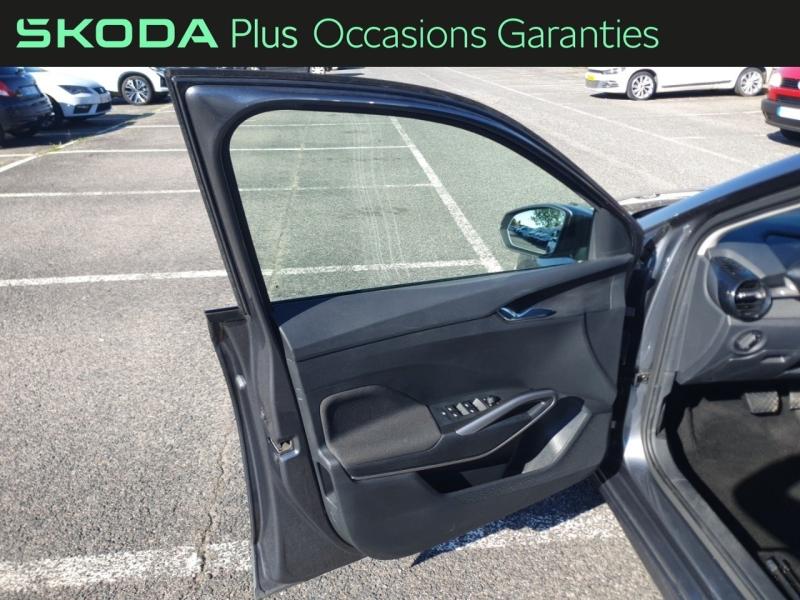 Voitures occasions ŠKODA FABIA Style Tomblaine