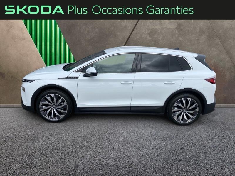 Voitures occasions ŠKODA Elroq Plus Tomblaine