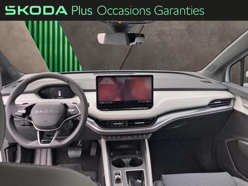 Voitures occasions ŠKODA Elroq Plus Tomblaine