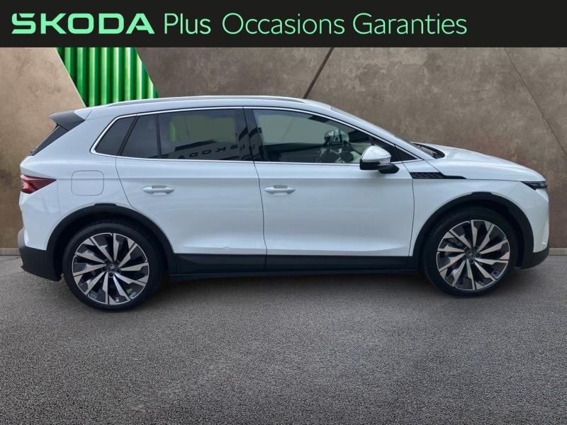 Voitures occasions ŠKODA Elroq Plus Tomblaine