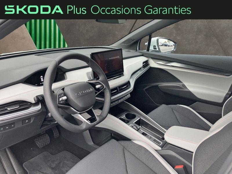 Voitures occasions ŠKODA Elroq Plus Tomblaine