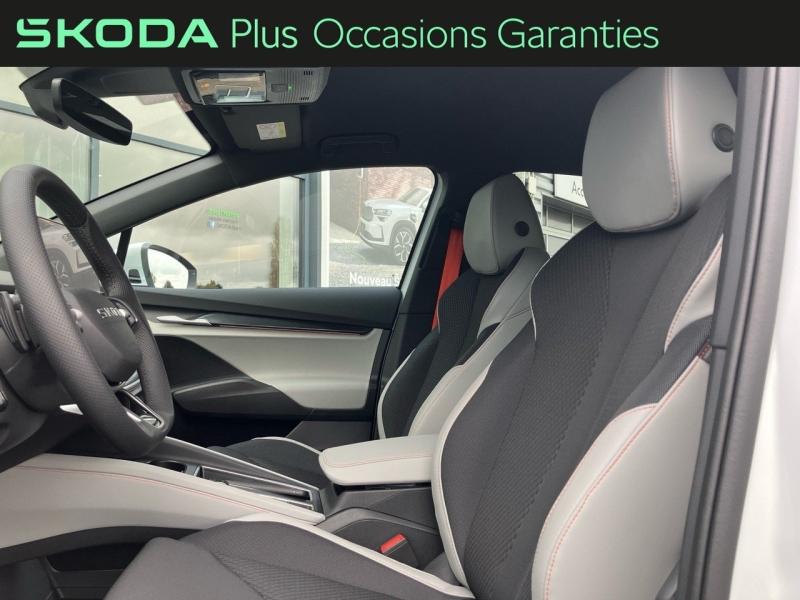 Voitures occasions ŠKODA Elroq Plus Tomblaine