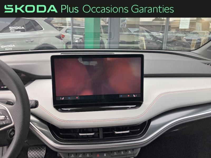 Voitures occasions ŠKODA Elroq Plus Tomblaine