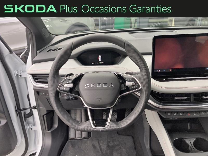 Voitures occasions ŠKODA Elroq Plus Tomblaine