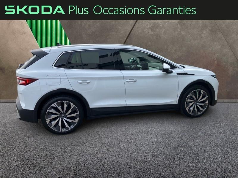 Voitures occasions ŠKODA Elroq Plus Tomblaine