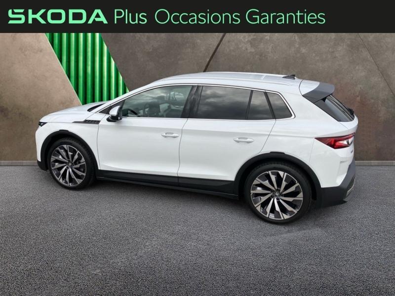 Voitures occasions ŠKODA Elroq Plus Tomblaine