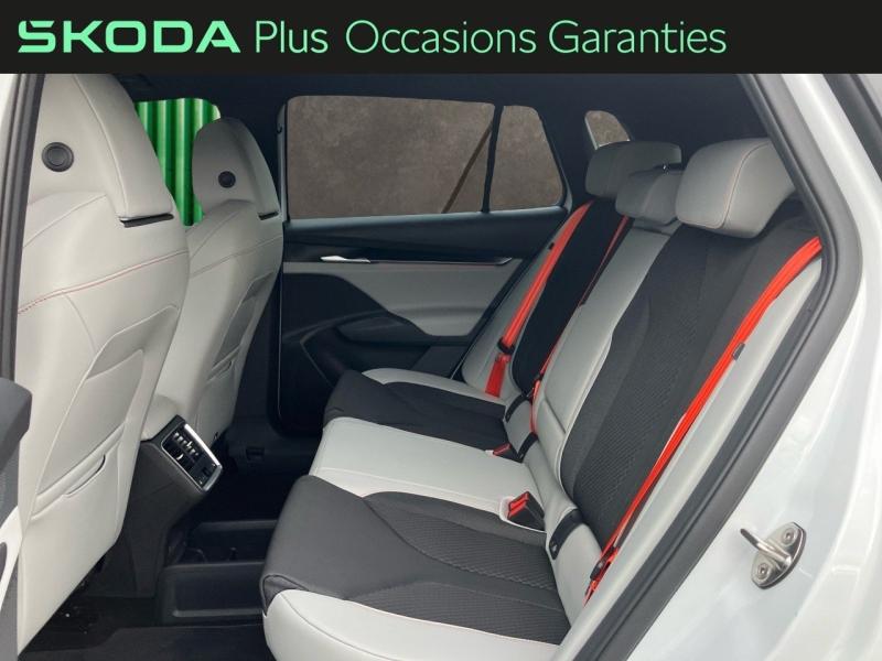 Voitures occasions ŠKODA Elroq Plus Tomblaine