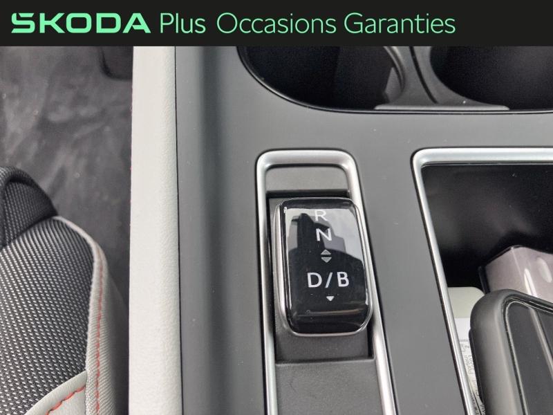 Voitures occasions ŠKODA Elroq Plus Tomblaine