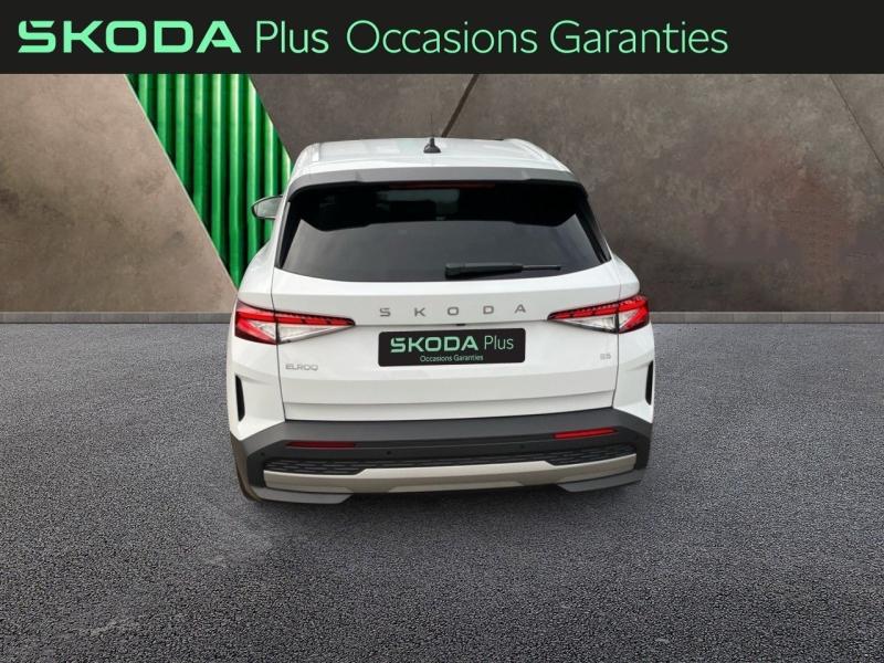 Voitures occasions ŠKODA Elroq Plus Tomblaine