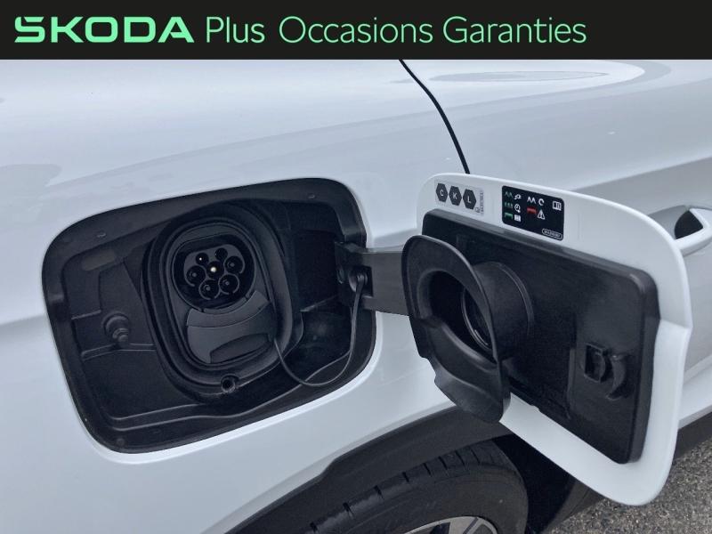 Voitures occasions ŠKODA Elroq Plus Tomblaine