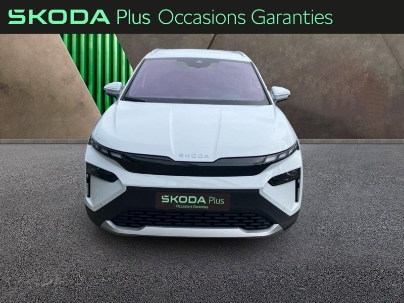 Voitures occasions ŠKODA Elroq Plus Tomblaine