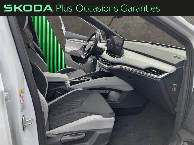 Voitures occasions ŠKODA Elroq Plus Tomblaine