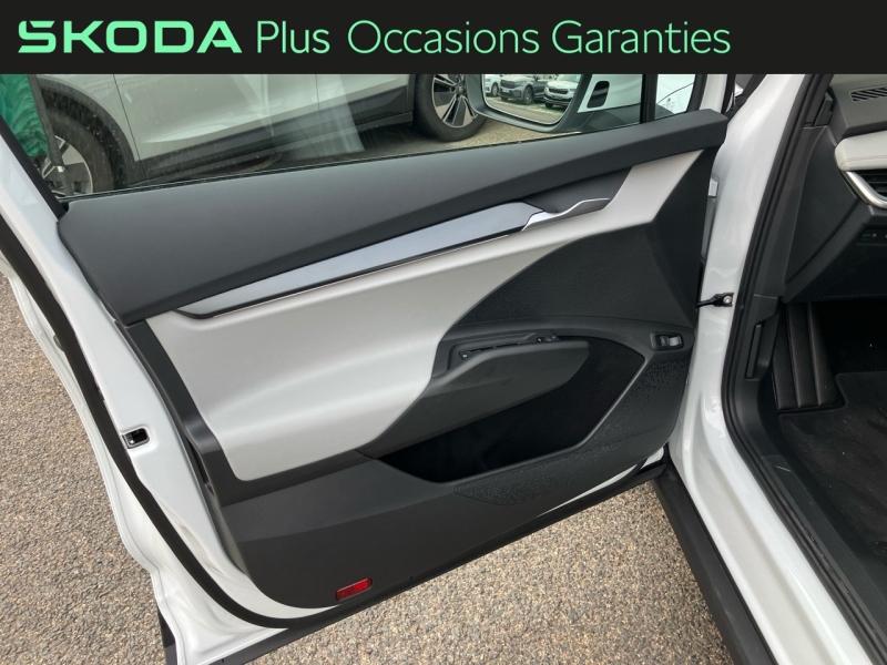 Voitures occasions ŠKODA Elroq Plus Tomblaine