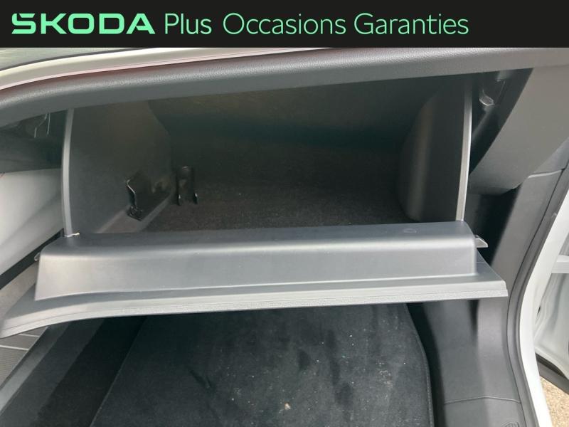 Voitures occasions ŠKODA Elroq Plus Tomblaine