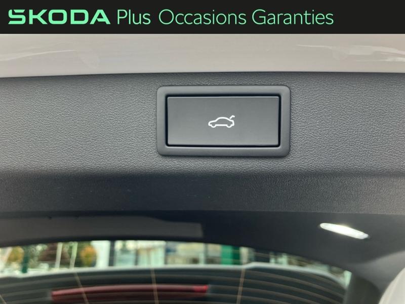 Voitures occasions ŠKODA Elroq Plus Tomblaine