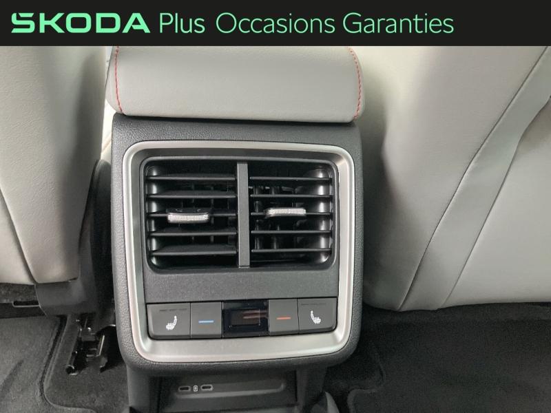 Voitures occasions ŠKODA Elroq Plus Tomblaine