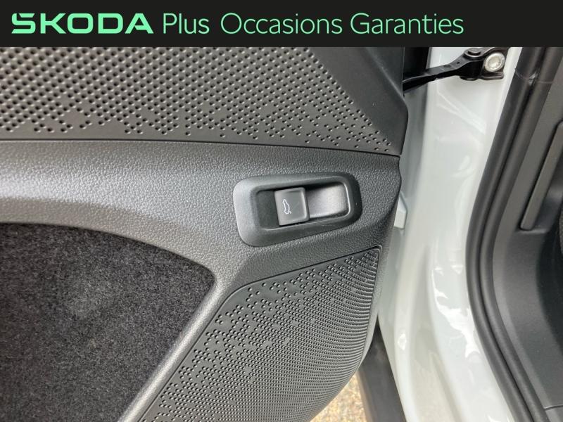 Voitures occasions ŠKODA Elroq Plus Tomblaine