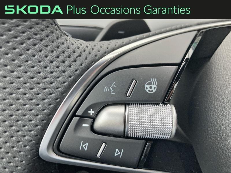 Voitures occasions ŠKODA Elroq Plus Tomblaine