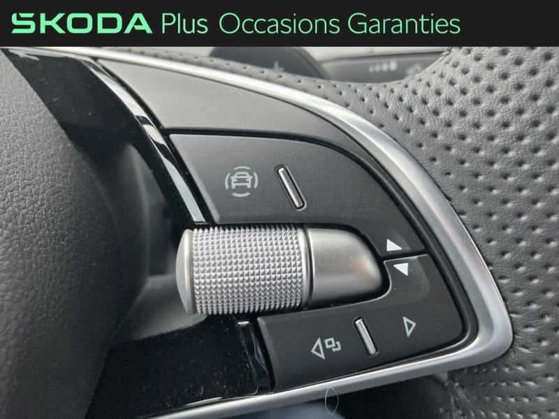 Voitures occasions ŠKODA Elroq Plus Tomblaine