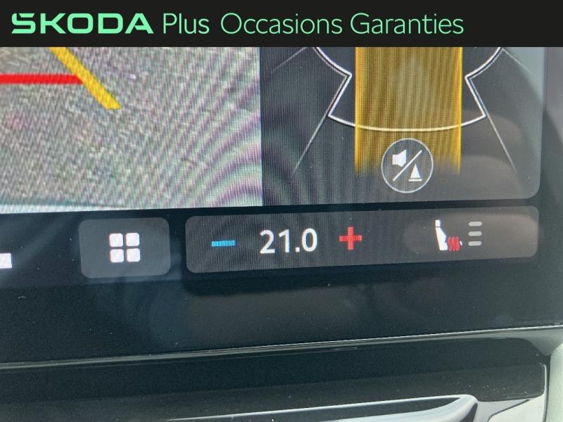 Voitures occasions ŠKODA Elroq Plus Tomblaine