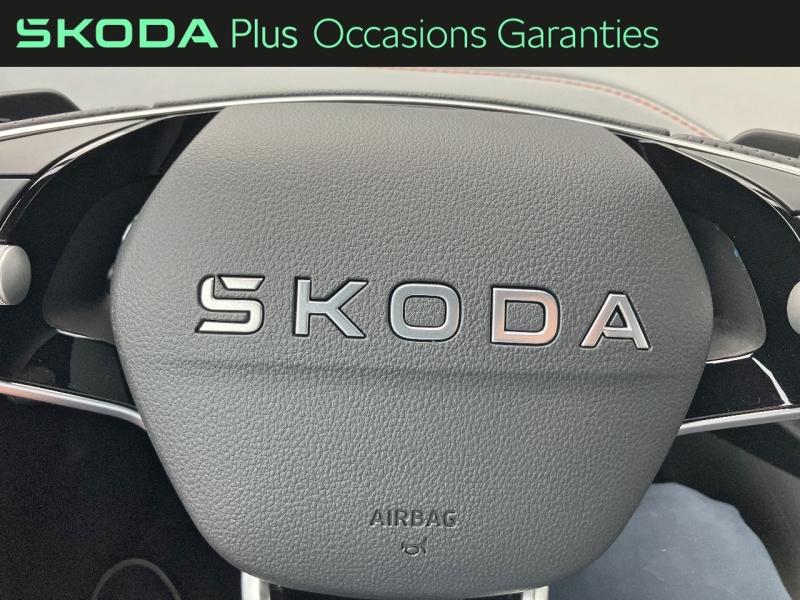 Voitures occasions ŠKODA Elroq Plus Tomblaine