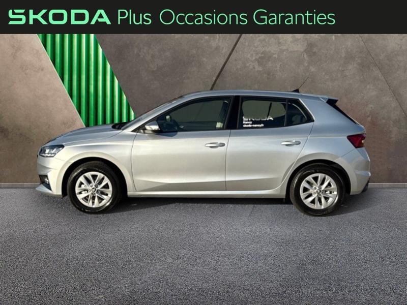 Voitures occasions ŠKODA FABIA Selection Tomblaine