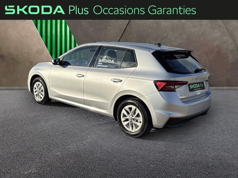 Voitures occasions ŠKODA FABIA Selection Tomblaine